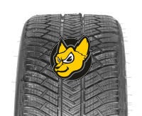 Michelin Pilot Alpin PA4 -1 265/45 R19 105V XL N0 [Porsche]