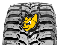 Linglong Crosswind M/T 265/70 R16 110/107Q P.o.r.