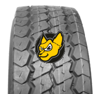 Giti GAM851 425/65 R22.50 165K Nvs/pvs