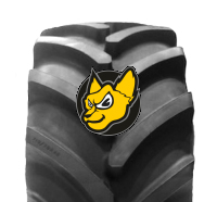 Bridgestone Vx-tractor VX -tra 520/85 R38 /157E TL