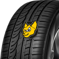 Radar RPX800 Plus 235/60 ZR18 107W XL Runflat