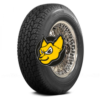 Michelin XDX 185/70 R13 86V TL Xdx-b Oldtimer