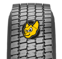 Tegrys TE48-D 315/80 R22.50 156/150L Zadn� N�prava (154/150M) M+S 3PMSF