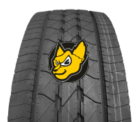 Goodyear Kmax S GEN-2 315/60 R22.50 154/148L P�edn� N�prava