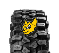 Journey Tyre WN02 Claw XTR 31x10.50 -15 109K TL 6PR (265/75-15) P.o.r.