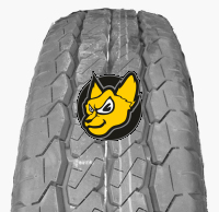 Lassa Transway 195 R15C 106/104R