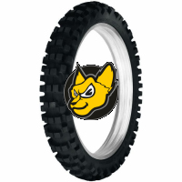 Dunlop D952 (E) 120/90 -18 65M TT