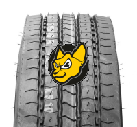 Kumho KXS10 295/80 R22.50 154/149L Pedn Nprava M+S 3PMSF