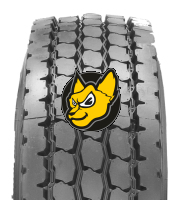 Petlas SC700 315/80 R22.50 156/150K On/off ALL Axles