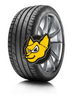 Sebring (MICHELIN) Ultra High Performance 225/50 R17 98Y XL