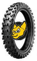 Maxxis M7332 100/90 -19 57M TT NHS