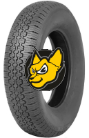 Pirelli Cinturato CN54 145/70 R12 69S TL Oldtimer