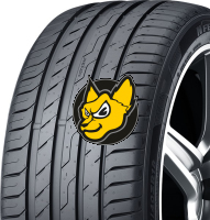 Nexen N`fera Sport (SU2) 225/45 ZR17 91W