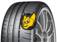 Goodyear Eagle F1 Supersport R 245/30 ZR20 90Y XL FP