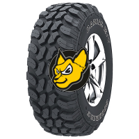 Goodride SL366 M/T 185/80 R14 102/100Q P.o.r. M+S OWL