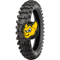Pirelli Scorpion MX32 MID Hard 120/80 -19 63M TT NHS