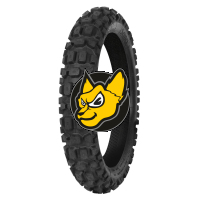 Mitas MC-23 Rockyrider 110/80-18 TT M+S 58P