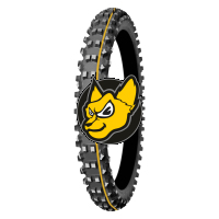 Mitas Terra Force-mx SM Super Light (TECHNICAL Enduro - Soft Medium Terrain) 90/90-21 TT 54M Zelen� Prou�ek