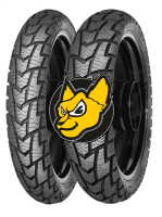 Mitas MC-32 Winter With Sipes 100/80-17 TL M+S 52R
