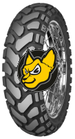 Mitas E-07+ Enduro Trail 130/80B17 TL M+S 65T