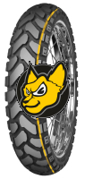 Mitas E-07+ Enduro Trail Dakar 120/70B19 TL M+S 60T lut Prouek