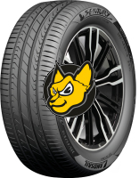 Landsail Sentury Qirin 990 215/45 R17 91Y XL