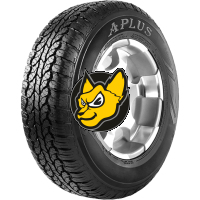 A-plus A929 ALL Terrain 265/70 R17 113T OWL