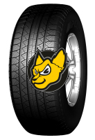 A-plus A919 255/65 R16 109H