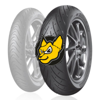 Metzeler Roadtec 01 SE 150/70 R17 69V TL