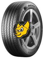 Continental Ultracontact 185/55 R15 82H