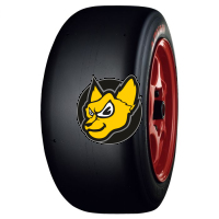 Yokohama A005 240/610 R17 Soft NHS