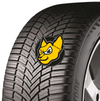 Bridgestone A005 EVO Weather Control 195/65 R15 95H XL Driveguard Runflat