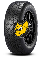 Pirelli Scorpion ALL Season SF2 235/50R19 103H M+S