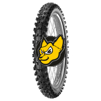 Metzeler MCE 6 Days Extreme Super Soft MST 90/100 -21 57M TT