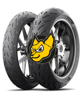 Michelin Road 6 110/70ZR17 54W TL