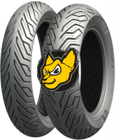 Michelin City Grip 2 110/70 -11 45L TL