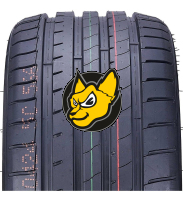 Windforce Catchfors UHP 235/45 R17 97W XL