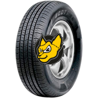 Infinity Ecotrek 295/45 R20 114W XL
