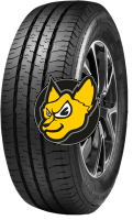 Milestone Greenweight 225/75 R16C 121R