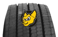 Michelin X Incity Z 11 R22.50 148/145J Mstsk Autobus M+S 3PMSF