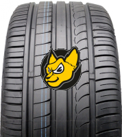 Fortune FSR701 205/45 R17 88W XL