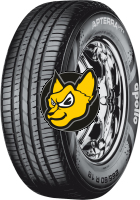 Apollo Apterra HT2 235/55 R19 105V XL