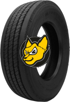 Double Coin RT 600 265/70 R19.50 143K