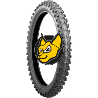 Bridgestone X 31 R Cross Medium 90/100 -21 57M NHS