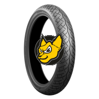 Bridgestone Battlax BT46F 90/90 -21 54H TL