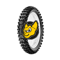 Pirelli Scorpion MX MID Soft 110/90 -17 60M TT NHS