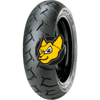 Pirelli Diablo Scooter 140/70 -14 68S TL M/C