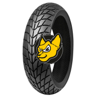 Mitas MC-20 Monsum Racing Rain 120/80-12 TL 55P