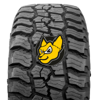 Mickey Thompson Baja Boss A/T 33x12.50 R22 114Q M+s, 3PMSF P.o.r.
