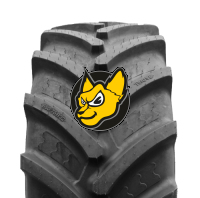 BKT 620/75 R26 Agrimax RT 600 167A8/167B TL